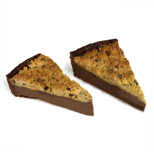[3523680467552] CARREFOUR Pudim de Chocolate e Cookie 2 porções