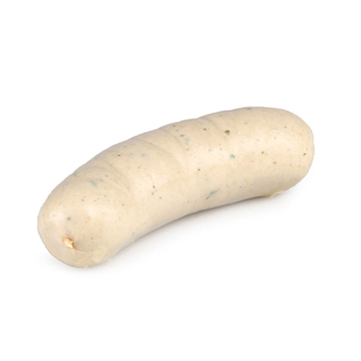 [3523680488854] CARREFOUR Traditional Forest Mushroom White Pudding 125 g