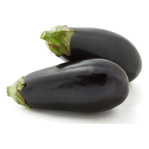 [3523680490574] SIMPL Eggplants 500 g