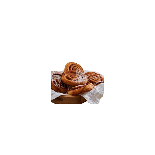 [3523680504950] CARREFOUR Roulé à la Cannelle les 2 pièces