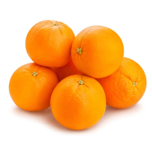 [3523680520738] SIMPL Oranges 750 g