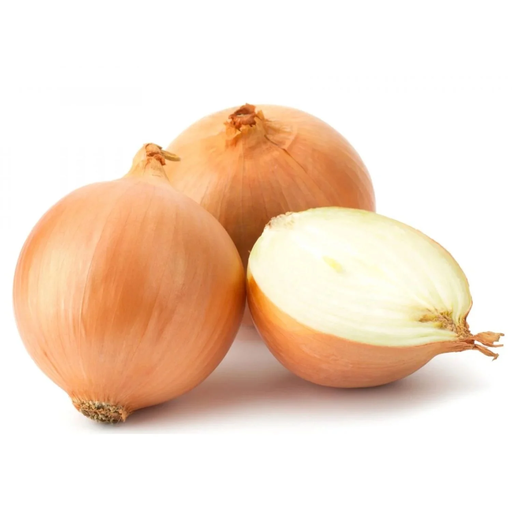 [3523680521810] SIMPL Onions 1.5 kg