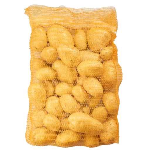 [3523680525474] SIMPL White Consumption Potatoes 5 kg