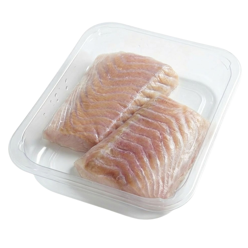 [3523680535596] CARREFOUR Saithe loin 250 g