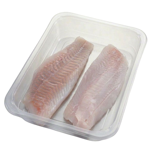 [3523680535619] CARREFOUR Saithe Fillet 500 g