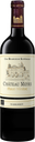 Château Meyre BIO, 2019 Haut-Médoc AOP Tinto 75 cl