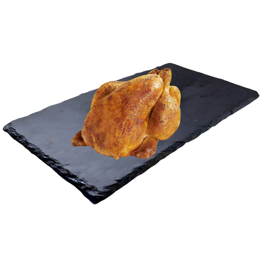 [3531940287000] CARREFOUR Roast Chicken 1.5 kg