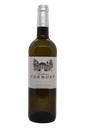 CHATEAU VERMONT Entre-Deux-Mers AOP Vinho Branco Seco 75 cl