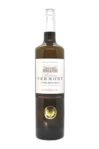 [3534841717201] VERMONT Reserve, 2023 Entre-Deux-Mers AOP Dry White Wine 75 cl
