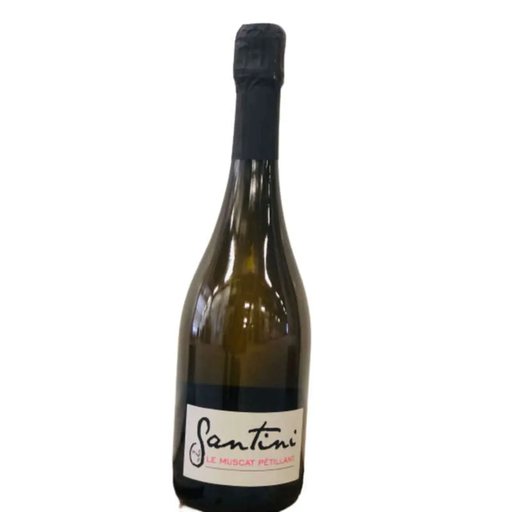 [3536900566256] SANTINI Sparkling Muscat 75 cl