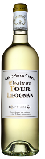 [3539040047241] CHÂTEAU TOUR Léognan 2020 Pessac-Léognan AOP Blanc Sec 75 cl