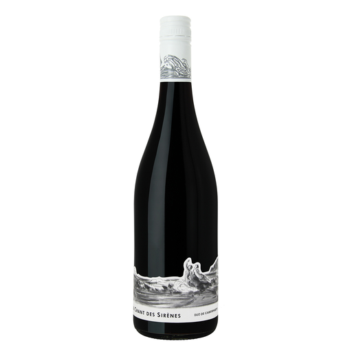 [3543420000269] CELLIERS De Bordeaux Benauge Vin de France AOP Tinto 75 cl