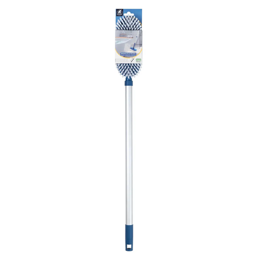 [3543534965621] ELEPHANT Cepillo multiusos baño X1