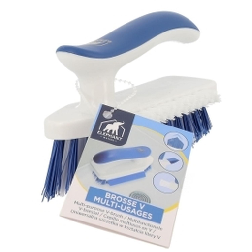 [3543534965638] ELEPHANT Multi-purpose brush 1 piece