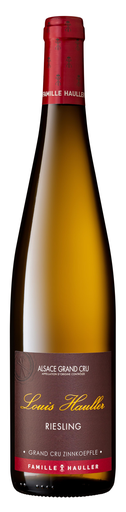 [3545460003408] ZINNKOEPFLÉ Grand Cru 2022 Alsace Riesling AOP Vinho Branco Seco 75 cl