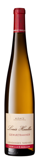 [3545460006850] VENDANGES TARDIVES Gewurztraminer Alsace AOP Vinho Branco Doce 50 cl