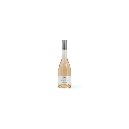 [3547100220008] MINUTY Château Rosé et Or 2020 Côtes de Provence AOP Rosé 75 cl