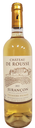 CHÂTEAU DE ROUSSE Cuvée Premiers Frimas 2022 Jurançon AOP Vinho Branco Doce 75 cl