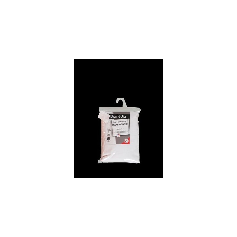DOMEDIA Waterproof Mattress Protector 90 cm
