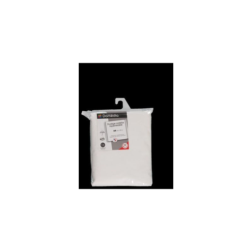 [3250391359981] DOMEDIA Protector de Colchón Impermeable 160 cm