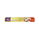 ALBAL Papier cuisson en feuilles 20 feuilles