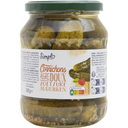 SIMPL Cornichons Agridoce 360 g
