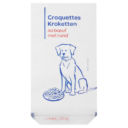 [3560070821433] SIMPL Beef Dry Dog Food for Adult Dogs Over 20 kg 20 kg