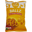 CARREFOUR CLASSIC Snacks de aperitivo Ballz queijo 75 g