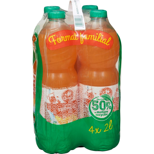 [3560071420666] CARREFOUR CLASSIC Tropical Drink 1 L