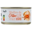 SIMPL Crab Meat Crumbs 121 g