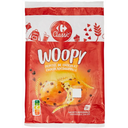 CARREFOUR CLASSIC Chocolate chip brioches 500 g