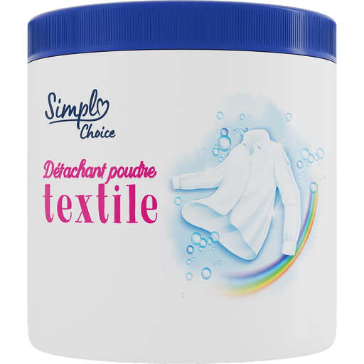 [3560071446888] CARREFOUR Textile Stain Remover Powder 1.2 kg