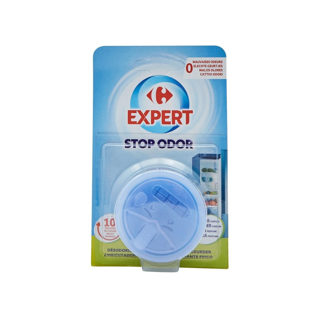 CARREFOUR Fridge Deodorizer 40 g