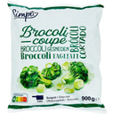 SIMPL Brocoli coupé 900 g