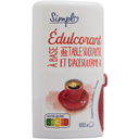 CARREFOUR CLASSIC Edulcorante Comprimidos 36 g