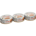SIMPL Liver Pâté 3 cans of 78 g
