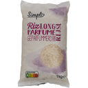 SIMPL Arroz Largo Perfumado 1 kg