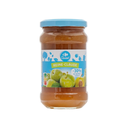 CARREFOUR CLASSIC Compota de ameixa cláudia reduzida em açúcar 340 g