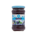 CARREFOUR CLASSIC Confiture myrtille allégée en sucres 340 g