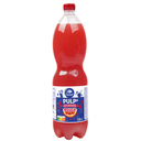 CARREFOUR CLASSIC Red Pulporange Soda 1.5 L