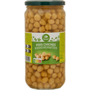 CARREFOUR CLASSIC Garbanzos 420 g
