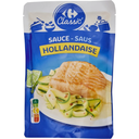 CARREFOUR CLASSIC Molho Holandês 300 g