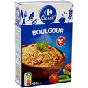 CARREFOUR CLASSIC Bulgur 450 g
