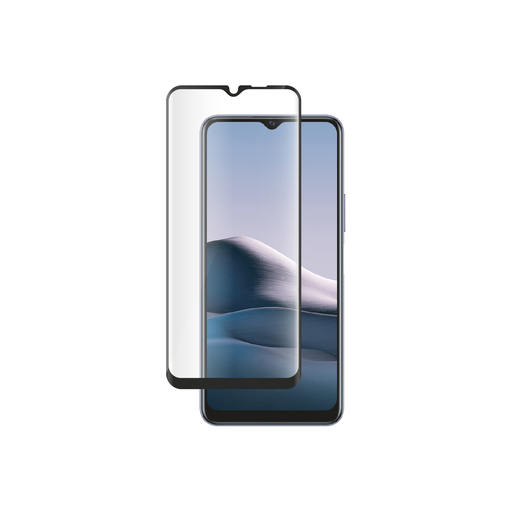 [3571211461036] BIGBEN CONNECTED Screen and Back Protection Peglassvy20 1 Piece