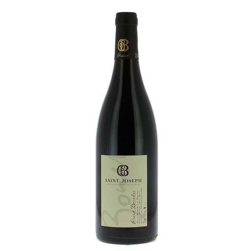 [3584513021150] SAINT JOSEPH DOMAINE BOUCHER Red Wine AOP Gérard 75 cl
