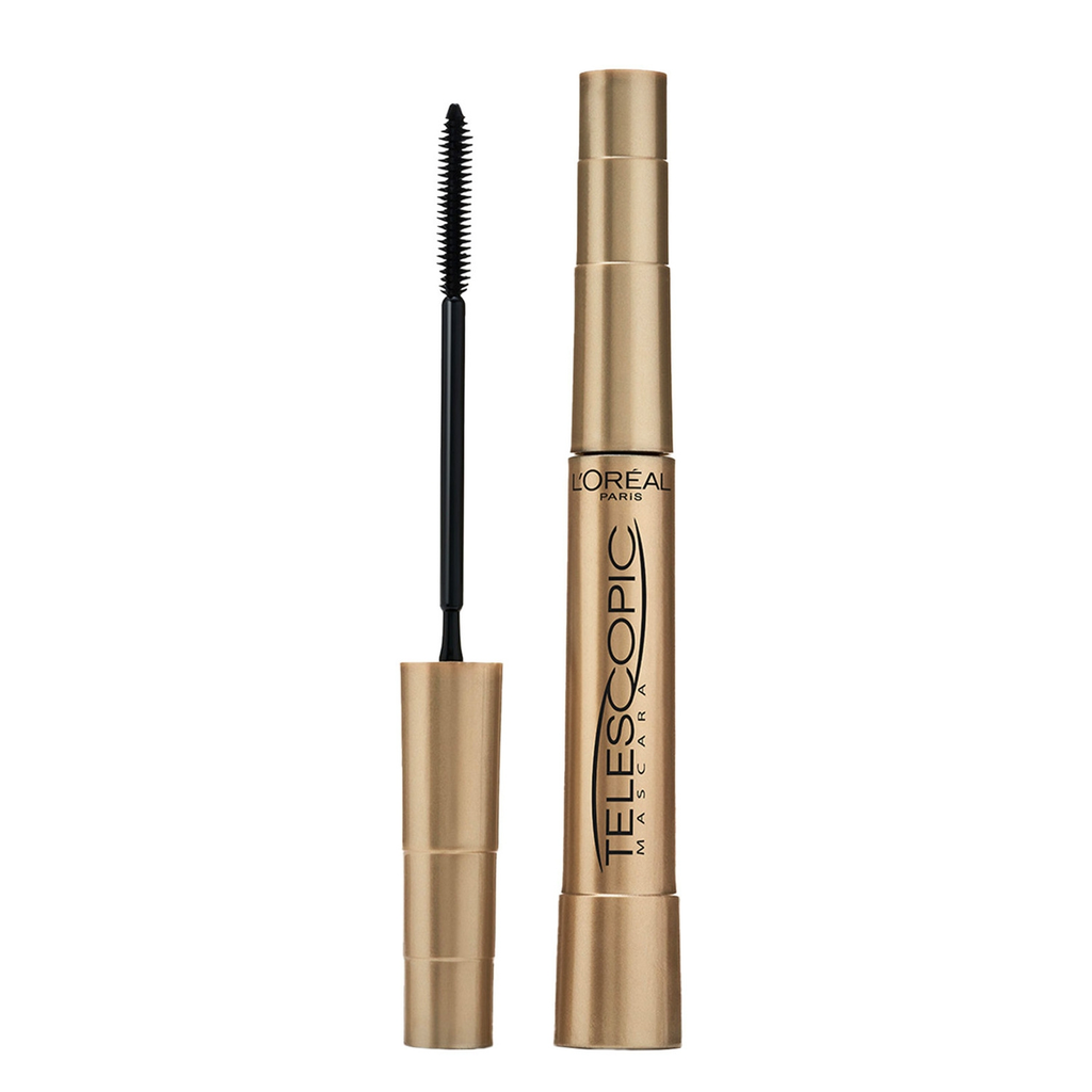 L'OREAL PARIS Mascara Allongeant Noir Telescopic le mascara