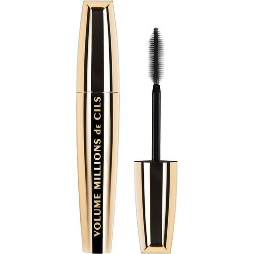 [3600521821107] L'OREAL PARIS Volume Millions de Cils Mascara Volume Black 9.2 ml