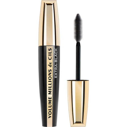 [3600521893456] L'OREAL PARIS Volume Millions de Cils Mascara Volume Extra Black 9,2 ml