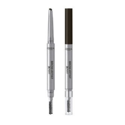 [3600523352876] L'OREAL PARIS Brow Artist Xpert Eyebrow Pencil Ebony (109) 1 piece
