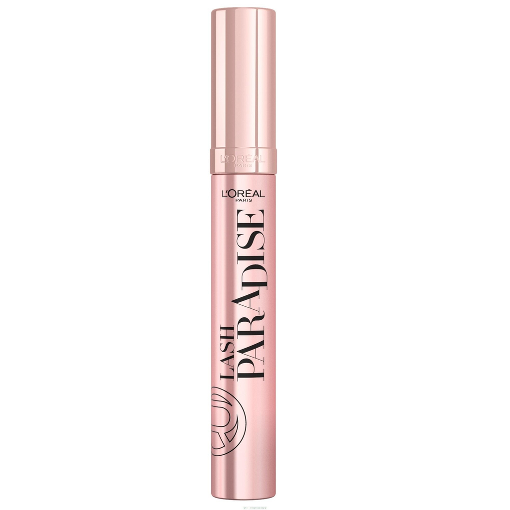 L'OREAL PARIS Máscara Lash Paradise n°2 Preto Intenso 1 máscara